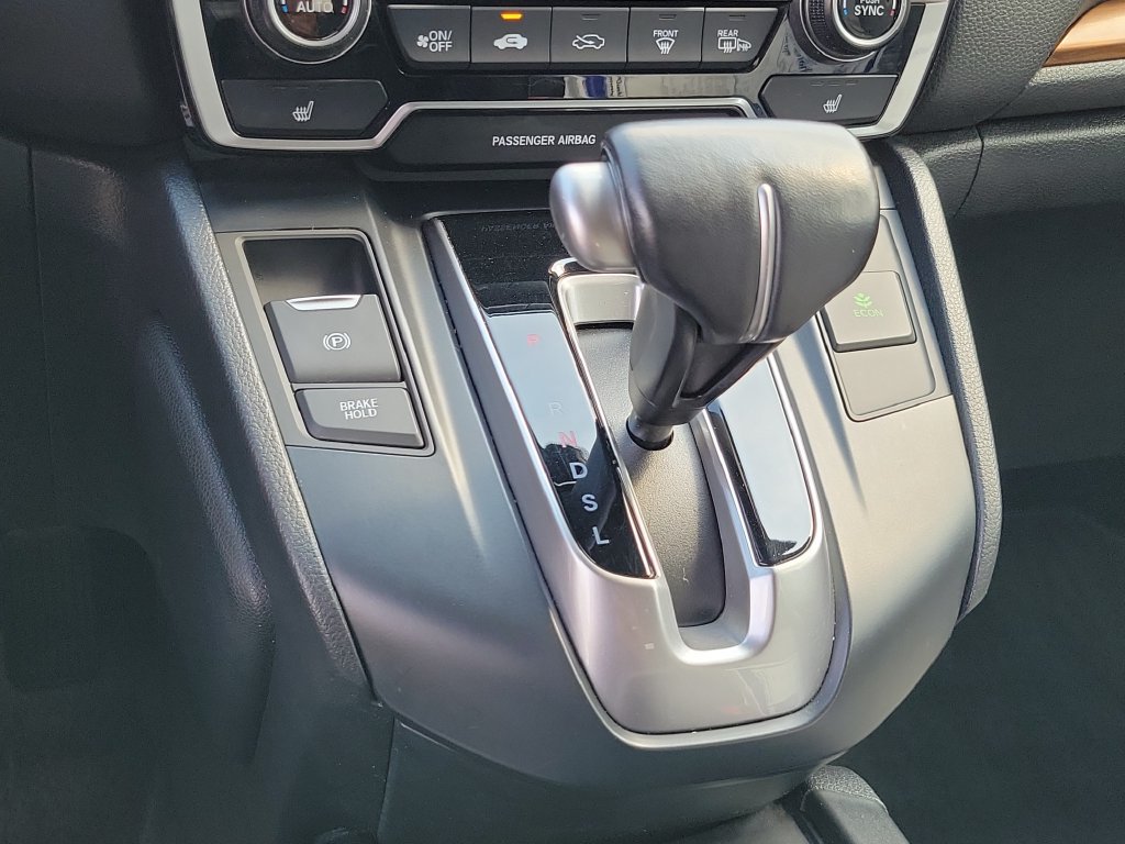 Used 2018 Honda CR-V EX-L image 23