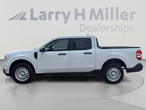 Used 2023 Ford Maverick XL FWD image 2