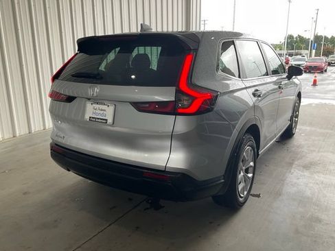 Certified 2024 Honda CR-V LX image 21
