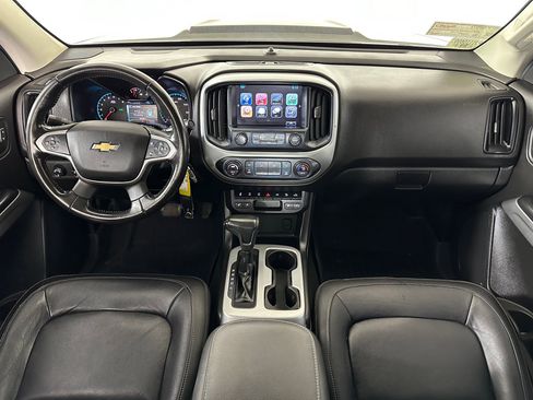 Used 2018 Chevrolet Colorado ZR2 image 15
