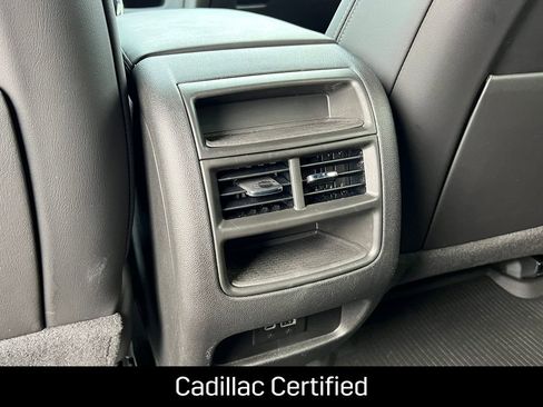 Used 2023 Cadillac XT5 Premium Luxury w/ Technology Package image 39