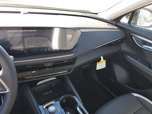 New 2026 Buick Envision Sport Touring image 26