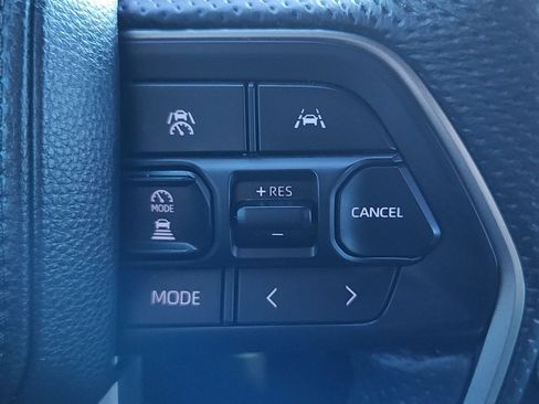 Used 2024 Toyota Tacoma TRD Sport image 13