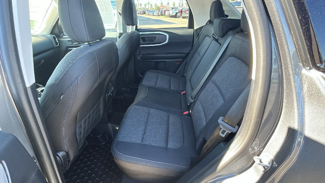 Certified 2024 Ford Bronco Sport Big Bend AWD/4WD image 15