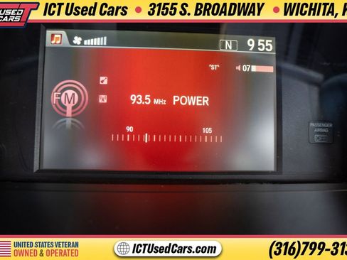 Used 2014 Honda Accord EX-L image 16