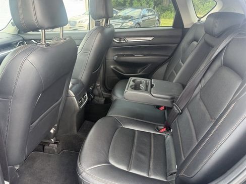 Used 2019 MAZDA CX-5 Grand Touring AWD/4WD image 26