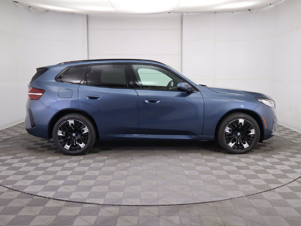 Certified 2026 BMW X3 xDrive30i w/ Premium Package AWD/4WD image 5