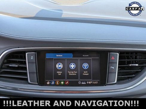 Used 2021 Buick Enclave Essence image 30