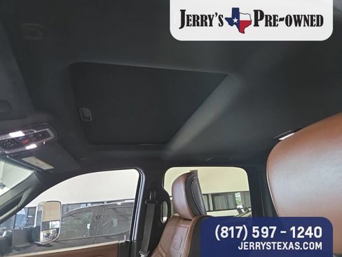 Used 2019 RAM 2500 Limited AWD/4WD image 8
