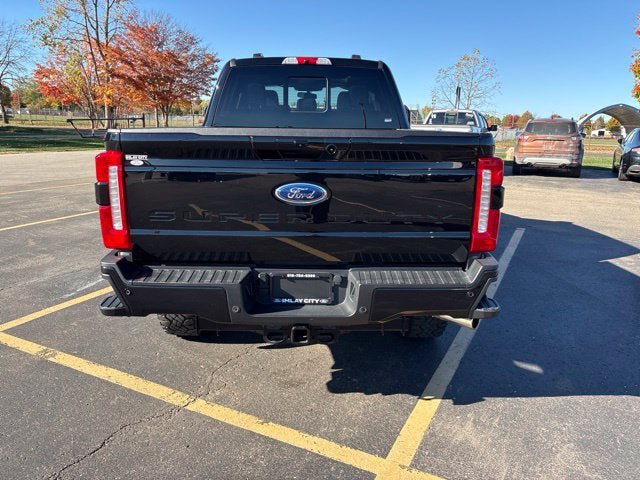 Used 2024 Ford F250 XLT w/ Tremor Off-Road Package AWD/4WD image 16