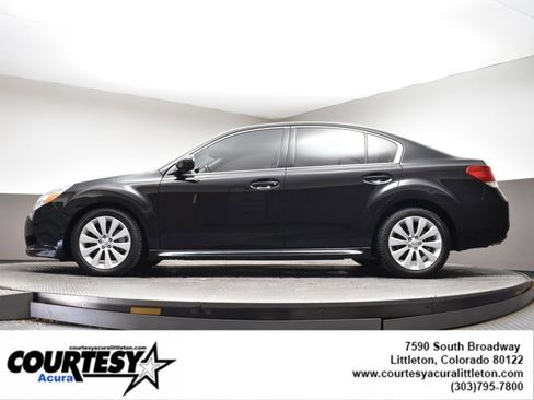 Used 2010 Subaru Legacy 3.6R Limited w/ Popular Equipment Group 3B image 41