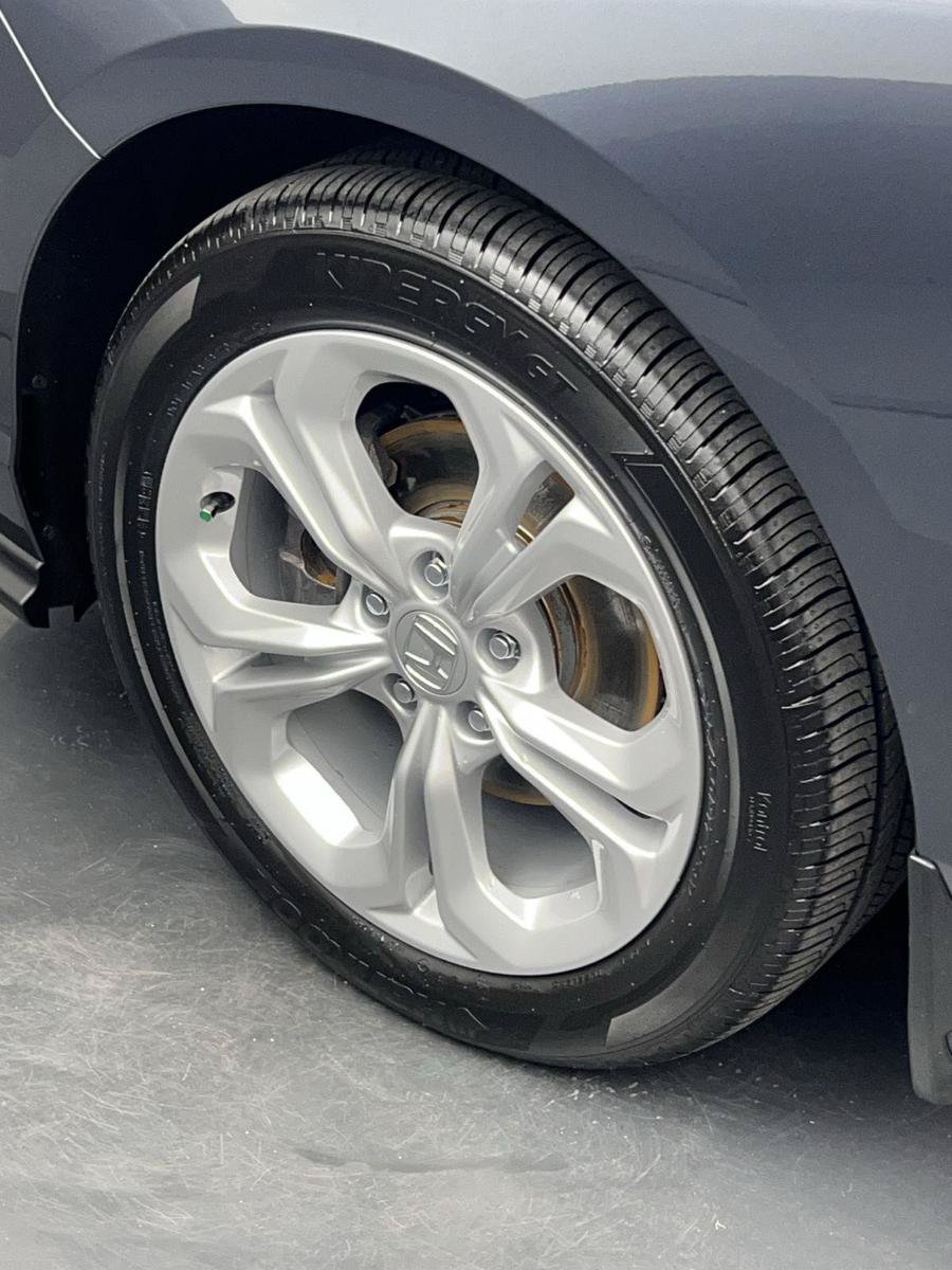Used 2026 Honda Accord LX image 10