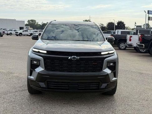 Used 2024 Chevrolet Traverse RS w/ LPO, Floor Liner Package image 3