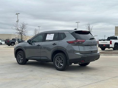 Used 2026 Nissan Rogue S image 6