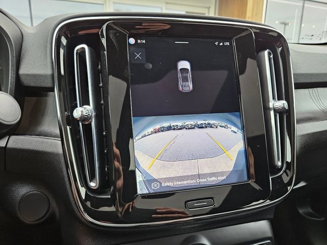Certified 2023 Volvo C40 P8 Recharge Ultimate AWD/4WD image 30