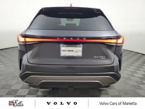 Used 2025 Lexus RX 350 AWD w/ Convenience Package image 7