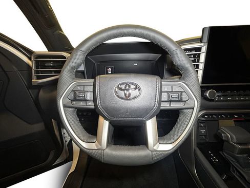New 2026 Toyota Tundra Limited AWD/4WD image 13