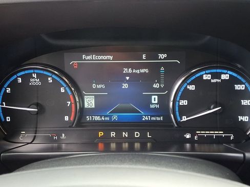 Used 2022 Ford Bronco Sport Outer Banks w/ Tech Package image 21