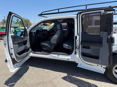 Used 2024 Ford F150 XL RWD image 21