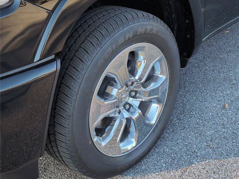New 2026 RAM 1500 Big Horn AWD/4WD image 33
