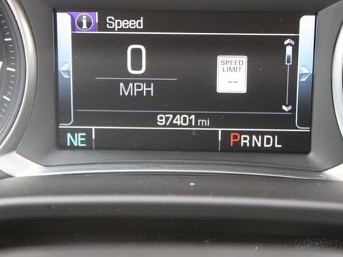 Used 2019 GMC Acadia SLT image 12