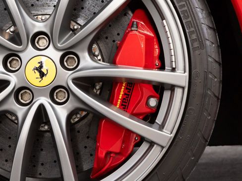 Used 2009 Ferrari F430 Scuderia image 11