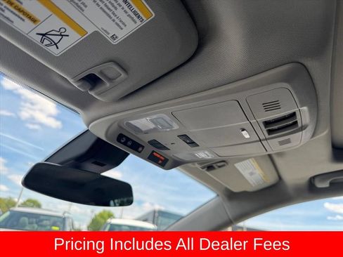 Used 2020 Buick Envision Premium AWD/4WD image 28