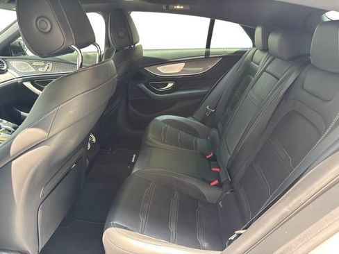 Used 2022 Mercedes-Benz AMG GT 53 image 8