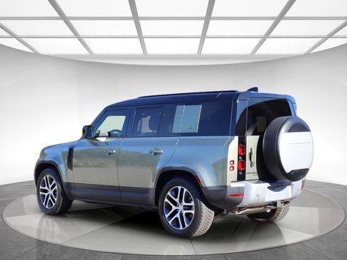 Used 2020 Land Rover Defender 110 HSE image 6