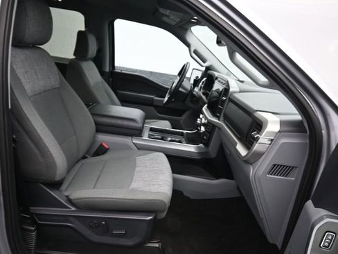 Used 2022 Ford F150 XLT w/ Equipment Group 302A High image 7