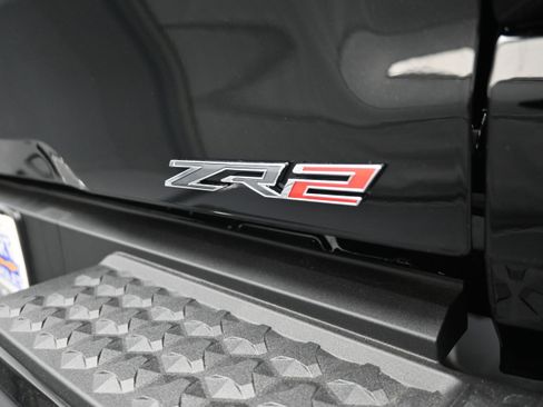 New 2026 Chevrolet Colorado ZR2 AWD/4WD image 34