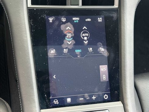 Certified 2025 Porsche Taycan 4S image 22