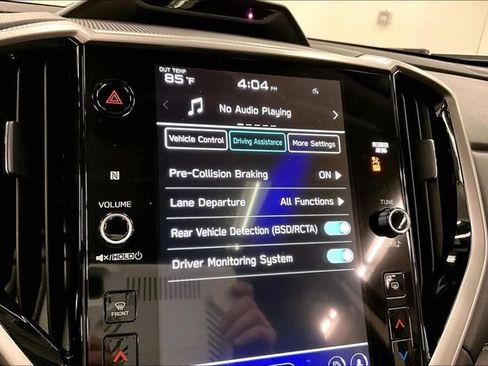 Used 2023 Subaru Ascent Limited w/ Technology Package AWD/4WD image 38