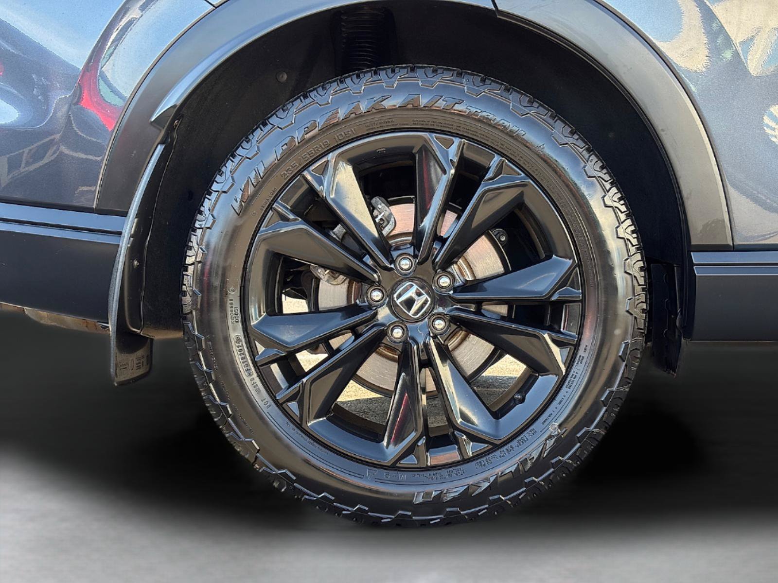 Certified 2023 Honda CR-V Sport Touring image 13