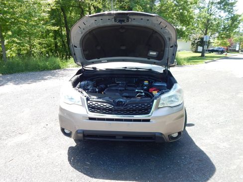 Used 2015 Subaru Forester 2.5i Touring w/ Eyesight & Navigation System AWD/4WD image 20