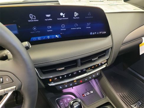 New 2026 Cadillac CT5 Premium Luxury image 20