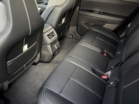 Certified 2025 Cadillac Optiq Luxury 1 image 13