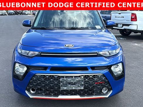 Used 2020 Kia Soul GT-Line image 2