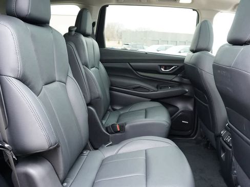 Certified 2025 Subaru Ascent Bronze Edition w/ Onyx Package image 22