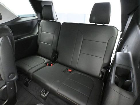 Used 2020 Chevrolet Traverse Premier w/ LPO, Midnight Edition image 45