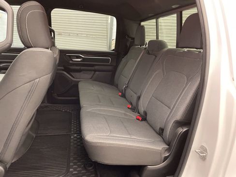 Certified 2022 RAM 1500 Lone Star RWD image 20