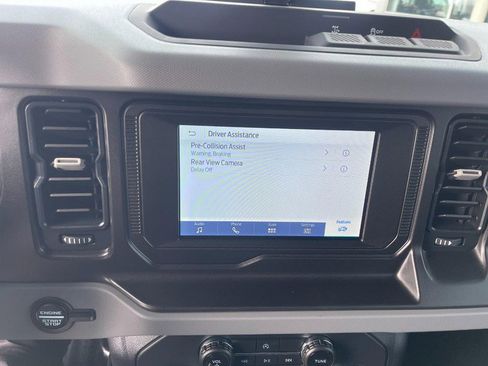 Used 2021 Ford Bronco 4-Door image 31