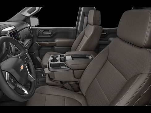 Used 2022 Chevrolet Silverado 1500 LT image 84