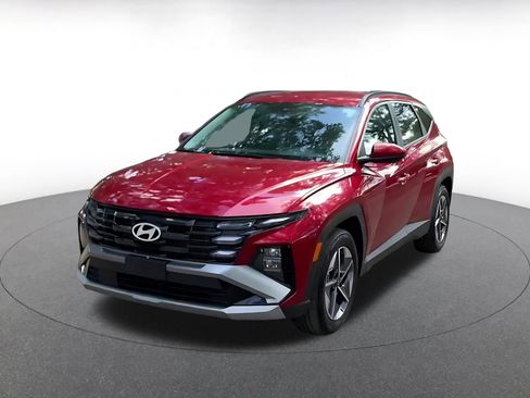 Used 2025 Hyundai Tucson SEL image 7