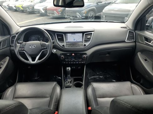 Used 2018 Hyundai Tucson Limited w/ Ultimate Package 02 FWD image 71