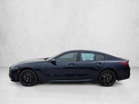 Used 2026 BMW 840i xDrive AWD/4WD image 5