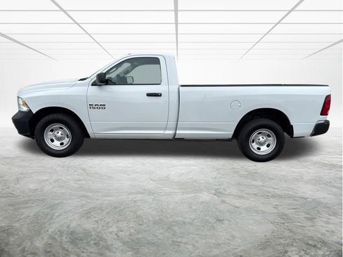Used 2017 RAM 1500 Tradesman w/ Power & Remote Entry Group AWD/4WD image 2