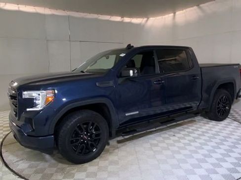Used 2021 GMC Sierra 1500 Elevation w/ Preferred Package image 4