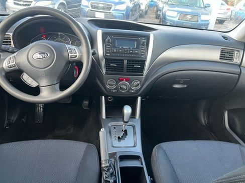 Used 2013 Subaru Forester 2.5X image 13