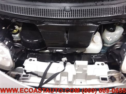 Used 2008 smart fortwo passion image 9